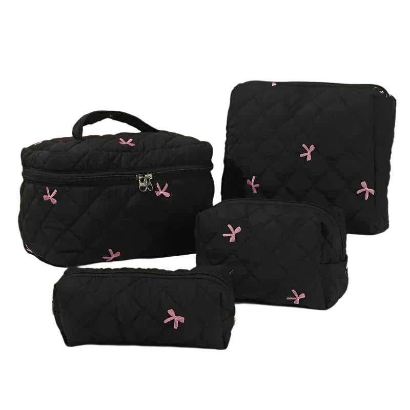 Kassidy | Set completo chic ed elegante per gli oggetti essenziali da viaggio