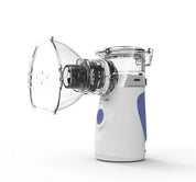 Nebulizzatore ad ultrasuoni portatili per inalazione