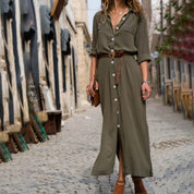 Vittoria | Abito estivo elegante