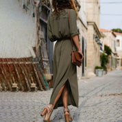 Vittoria | Abito estivo elegante
