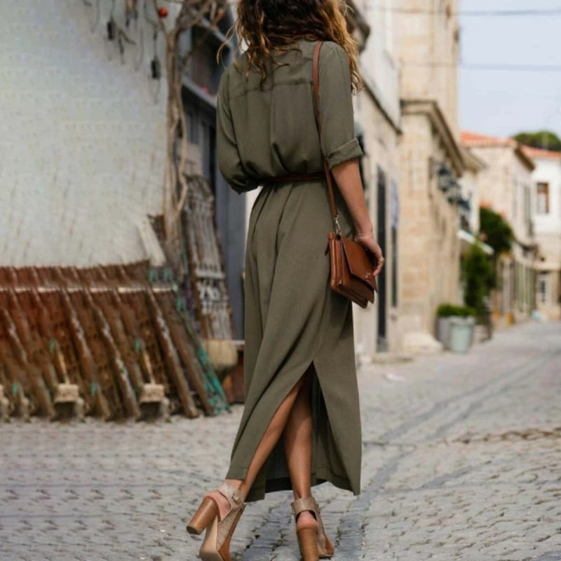 Vittoria | Abito estivo elegante