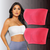Cici | Reggiseno senza spalline dal massimo comfort