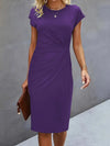 Blu violaceo / XS