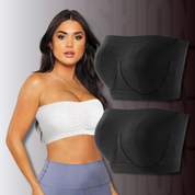 Cici | Reggiseno senza spalline dal massimo comfort