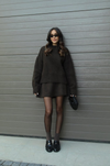 Marrone / XS