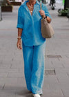Azzurro / S