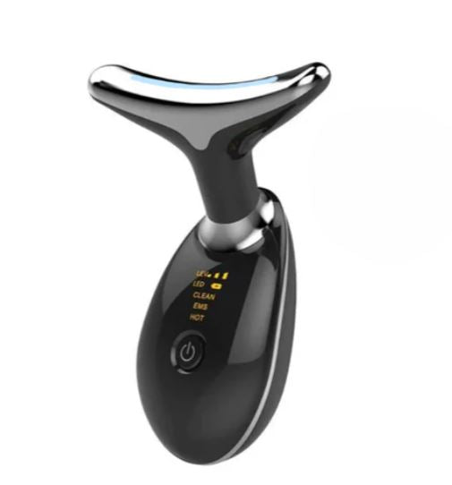 LiftGlow Pro Estate | Il risultato desiderato per il tuo collo e viso