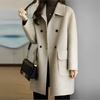 Beige / M