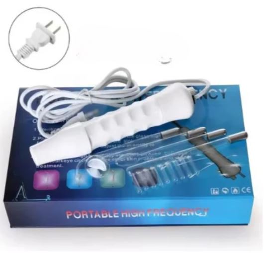 Glowbeam | Bacchetta di terapia cutanea estiva portatile