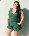 Verde / XS