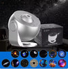 Argento al chiaro di luna