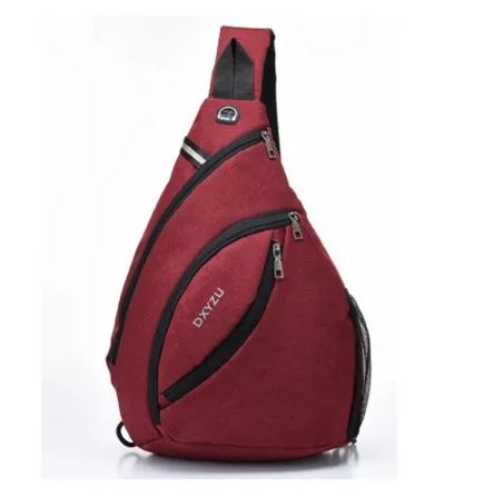 Kaysen | Borsa da viaggio a tracolla unisex