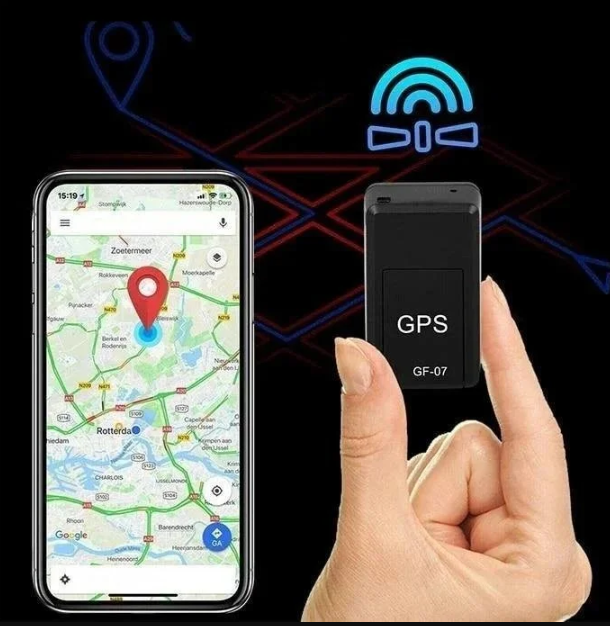 Ava | Mini localizzatore GPS: il tuo compagno di localizzazione globale