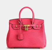 Elena | Borsa in pelle di lusso estiva