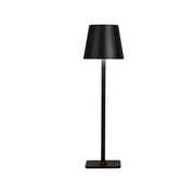 NORDIA | Lampada da tavolo ricaricabile senza fili