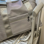Jacqueline | Borsa a tracolla di grande capacità chic e versatile
