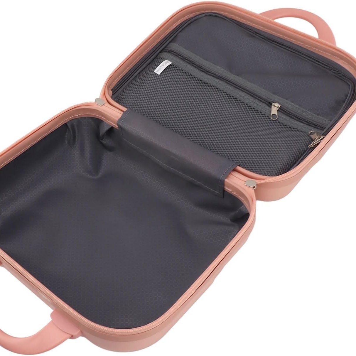 Giulissa | Borsa da viaggio per valigia cosmetica per trucco portatile