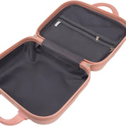 Giulissa | Borsa da viaggio per valigia cosmetica per trucco portatile