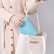 Nancy | Borsa organizer portatile per trucco da viaggio