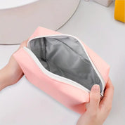 Nancy | Borsa organizer portatile per trucco da viaggio