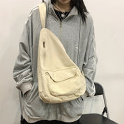Atlante | Elegante borsa a tracolla di sicurezza