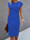 Blu reale / XS