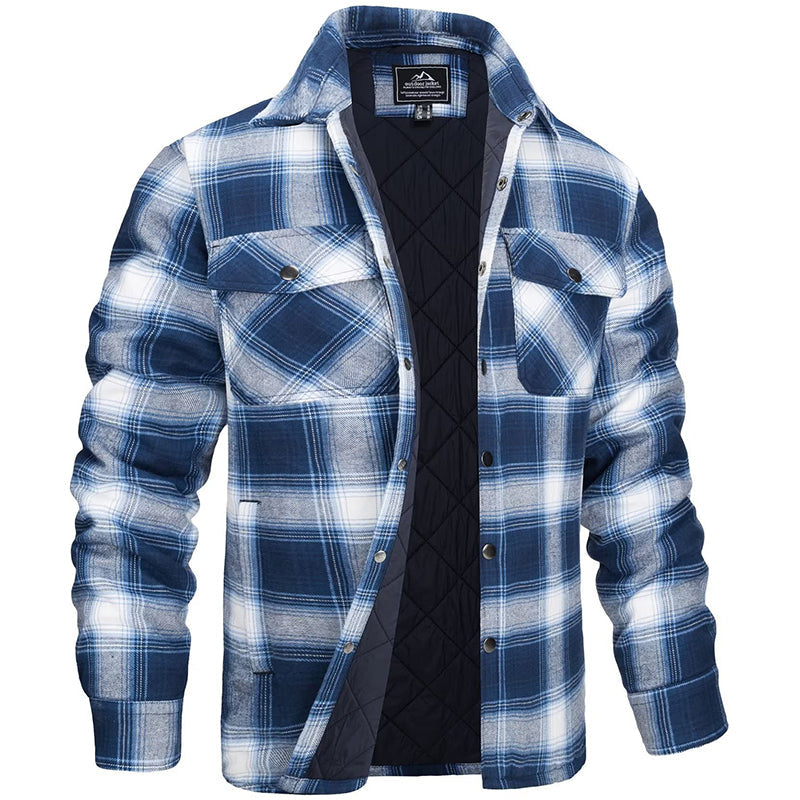 Emilio | Giacca elegante per l'autunno e l'inverno