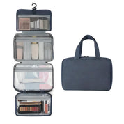 Sam | Organizer da viaggio multiscomparto compatto e spazioso