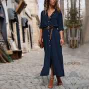 Vittoria | Abito estivo elegante