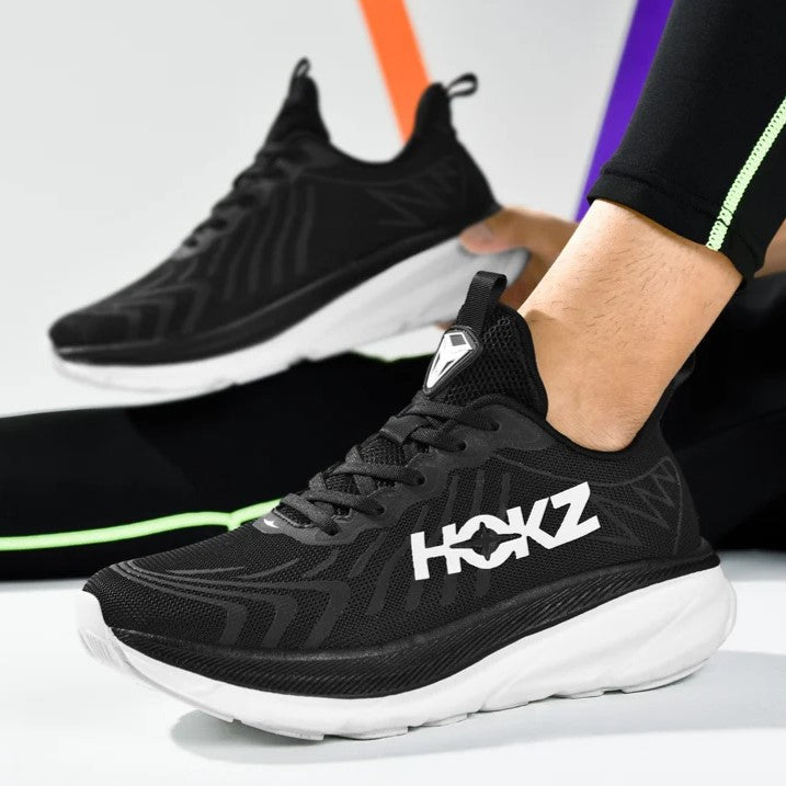 Luca | Scarpe da corsa: resta al passo con ogni passo