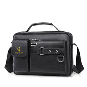 Teo | Versatile borsa da lavoro messenger a tracolla