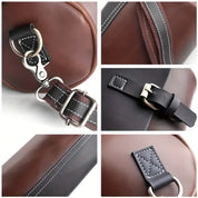 Nicola | Borsa a tracolla dal design versatile, leggera e pratica