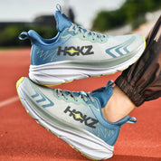 Luca | Scarpe da corsa: resta al passo con ogni passo