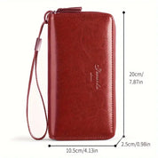 Harlee | Custodia da viaggio elegante e versatile