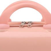 Giulissa | Borsa da viaggio per valigia cosmetica per trucco portatile