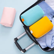 Nancy | Borsa organizer portatile per trucco da viaggio