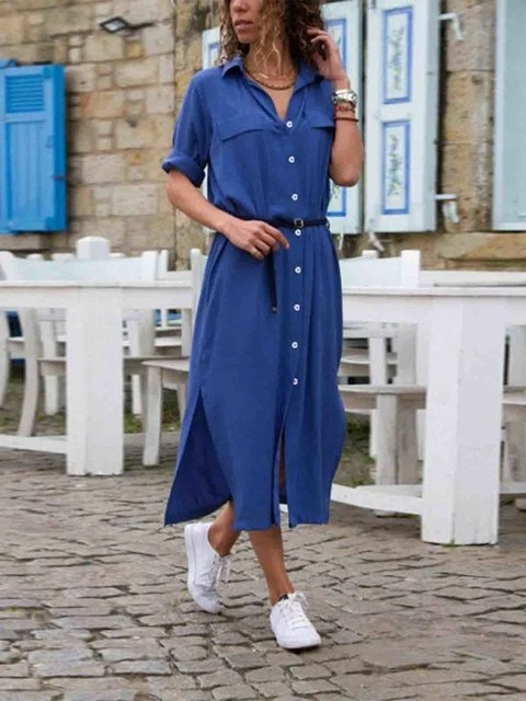 Vittoria | Abito estivo elegante