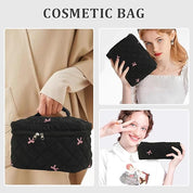 Kassidy | Set completo chic ed elegante per gli oggetti essenziali da viaggio