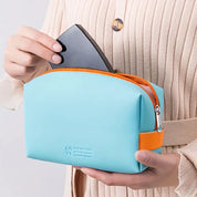Nancy | Borsa organizer portatile per trucco da viaggio