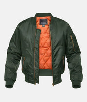 Bomberjack Pilota Luxe