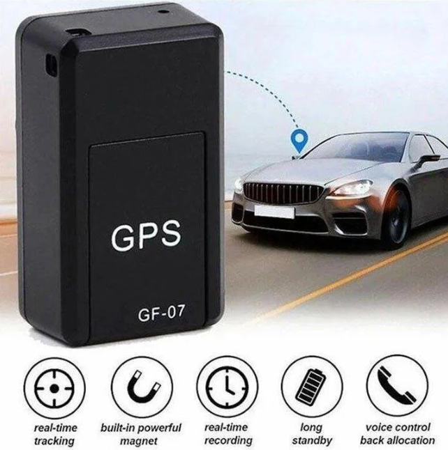Ava | Mini localizzatore GPS: il tuo compagno di localizzazione globale