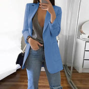 Esmé | Cappotto da donna elegante