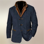 Riccardo | Giacca vintage intramontabile ed elegante