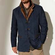Riccardo | Giacca vintage intramontabile ed elegante