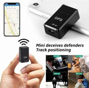 Ava | Mini localizzatore GPS: il tuo compagno di localizzazione globale