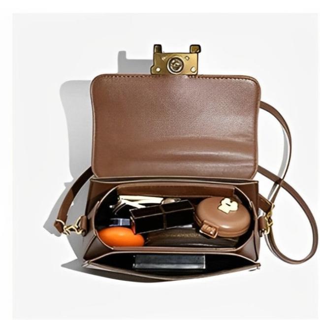 Giulietta | Borsa a tracolla chic di ispirazione vintage