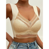 Beige / L