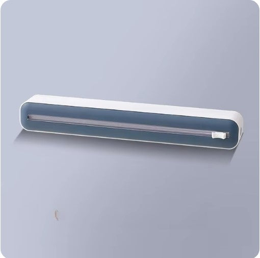 Lampada LED da parete moderna, design minimalista, colore bianco e grigio, ideale per illuminazione interna, risparmio energetico, montaggio facile.