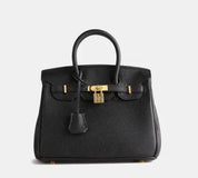 Elena | Borsa in pelle di lusso estiva
