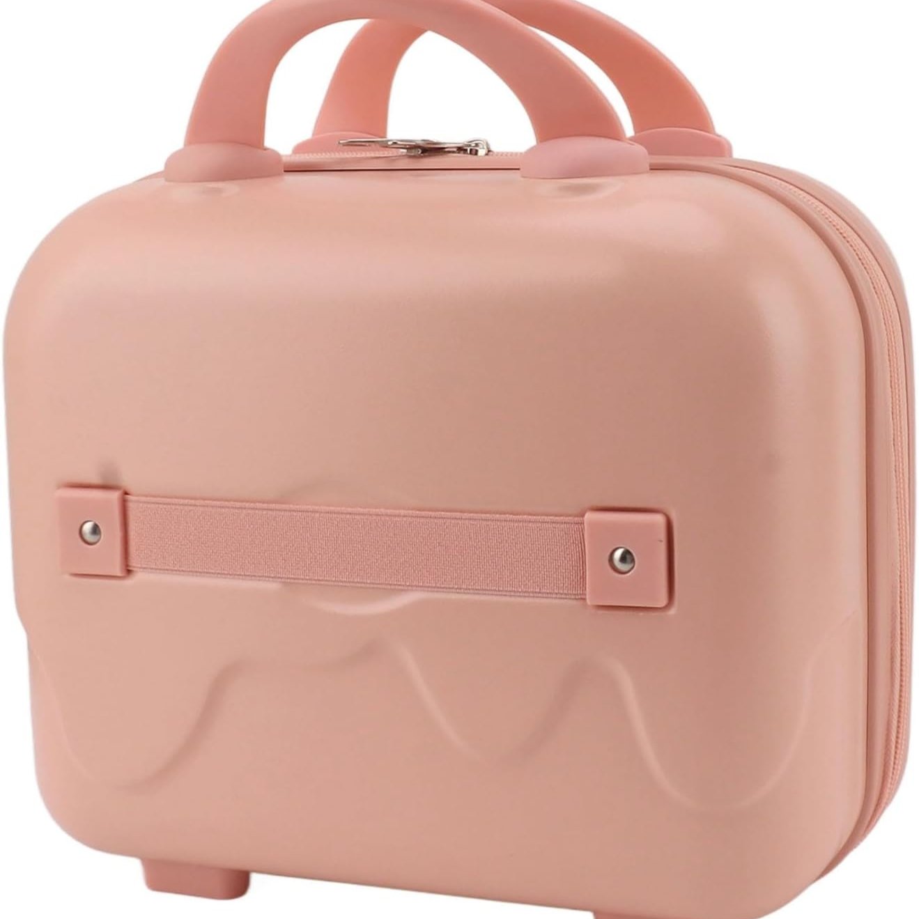 Giulissa | Borsa da viaggio per valigia cosmetica per trucco portatile